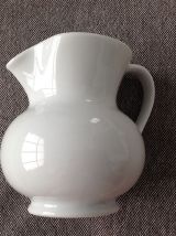 Trio de pots à crème 