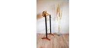Valet de chambre vintage