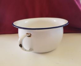 Pot en email