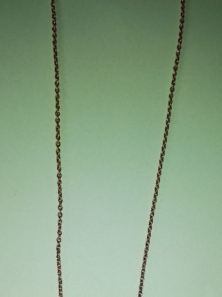 Pendentif papillon or 18k, onyx et brillant