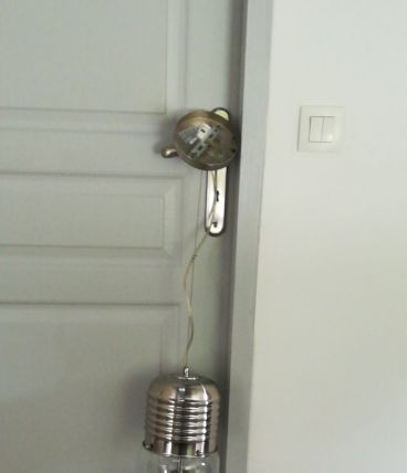 Ampoule lustre