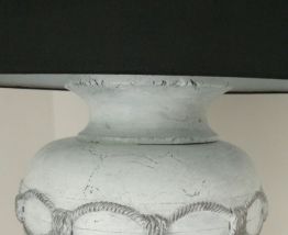 Lampe à poser
