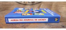 Album Mickey N° 195 Année 2001