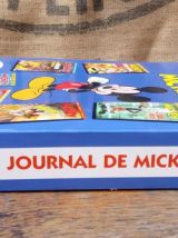 Album Mickey N° 195 Année 2001