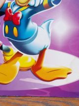 Album Mickey N° 195 Année 2001