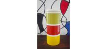 Set à condiments empilables Tupperware - vintage