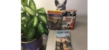 Le livre de poche