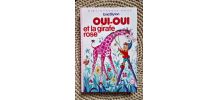 Lot de 14 OUI OUI de la  Bibliothèque rose 