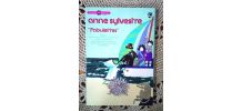 Livre disque Les fabulettes d'Anne Sylvestre - Philips 1962