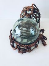 Boules de pêche décoratives