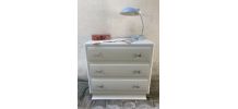 Commode année 50