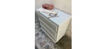 Commode année 50