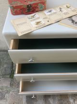 Commode année 50