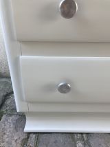 Commode année 50