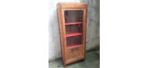 Armoire vitrée