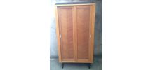 Armoire fougère