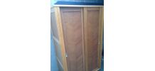 Armoire fougère