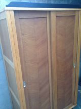 Armoire fougère