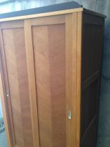 Armoire fougère