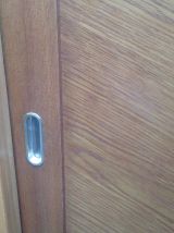 Armoire fougère