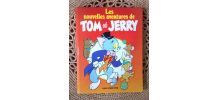 Les nouvelles aventures de Tom et Jerry - 1982