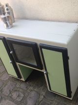 Haut de buffet