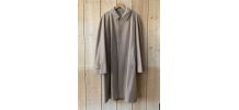 Manteau Burberry Homme