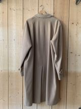 Manteau Burberry Homme
