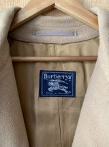 Manteau Burberry Homme