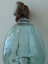 Bouteille décorative Caravelle Santa-Maria Chrsitophe Collom