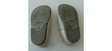 paire de chaussures cuir boucle enfant Babybotte taille 16 
