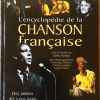 L'encyclopédie de la chanson française 