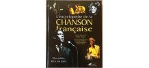 L'encyclopédie de la chanson française 
