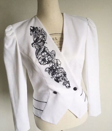 Blazer vintage 