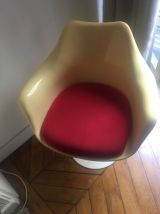 Chaise tulipe 