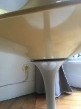 Chaise tulipe 