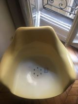 Chaise tulipe 
