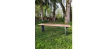 Banc vintage