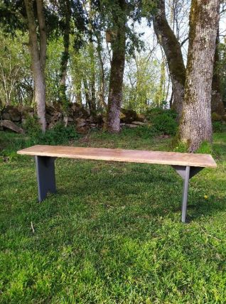 Banc vintage