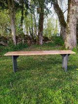 Banc vintage