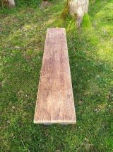 Banc vintage