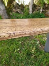 Banc vintage