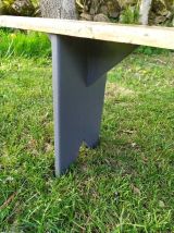 Banc vintage