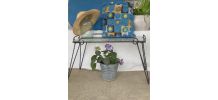 Table basse vintage