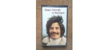 Cassette audio Jean Ferrat - La montagne 