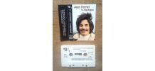 Cassette audio Jean Ferrat - La montagne 