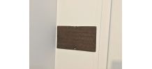Plaque d’hommage 