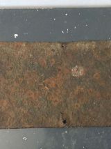 Plaque d’hommage 