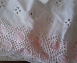 2 blouses nouveau né