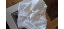 Cache coeur nouveau né